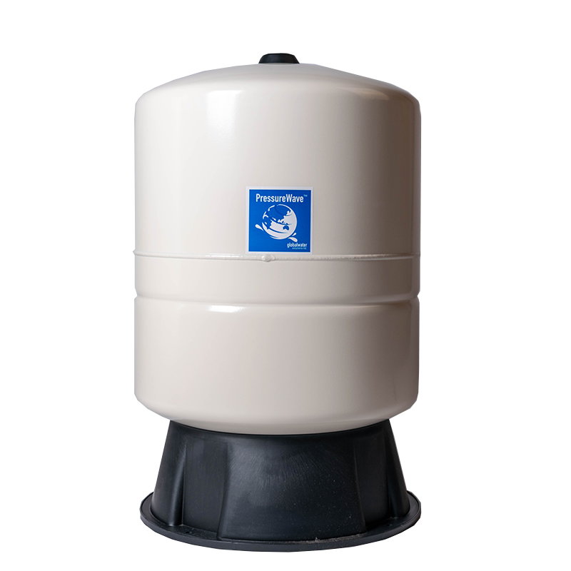 Pressure Wave Druktank 15 85 Gallon 60 Liter 28psi Lucky Store