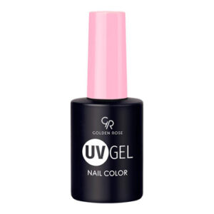 8691190490768 – Golden Rose uv gel nail color 107