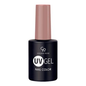 8691190490904 – Golden Rose uv gel nail color 121