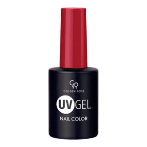 8691190490928 – Golden Rose uv gel nail color 123