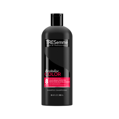 Tresemme Revitalize Color Shampoo 28oz Lucky Store 6645