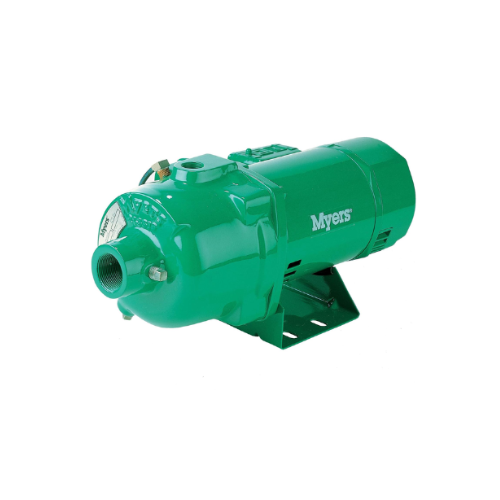 Myers HR-Series Hydrofoor 1/2 Pk