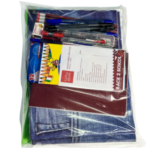 SCHOOLPAKKET4